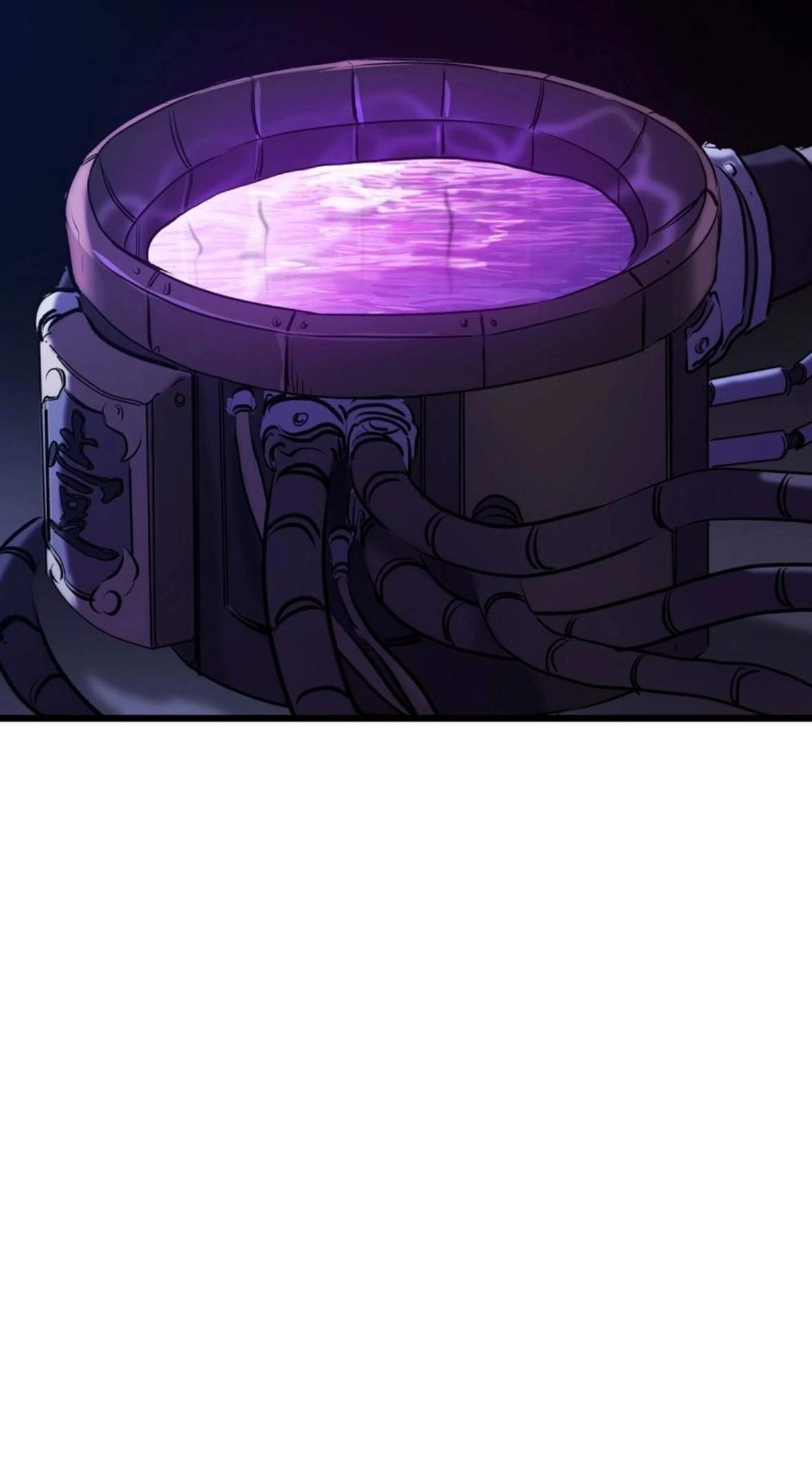 Seal Evils and the Pursuit of Truth Chapter 69 page 47