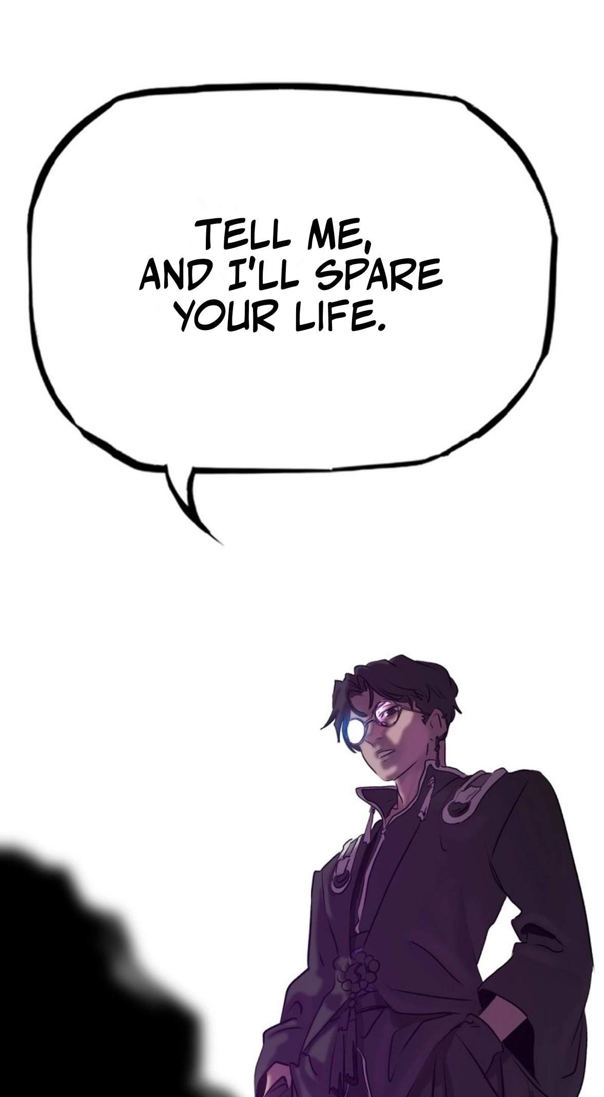 Seal Evils and the Pursuit of Truth Chapter 69 page 48
