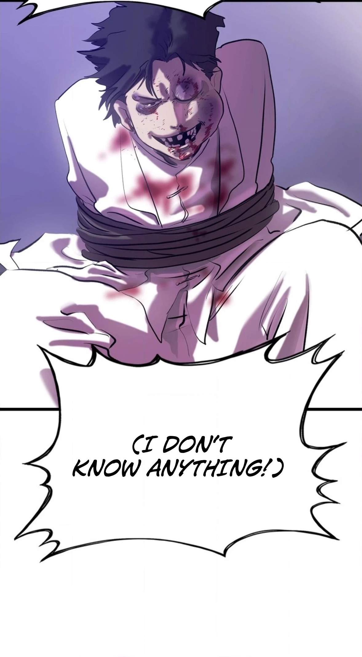 Seal Evils and the Pursuit of Truth Chapter 69 page 50