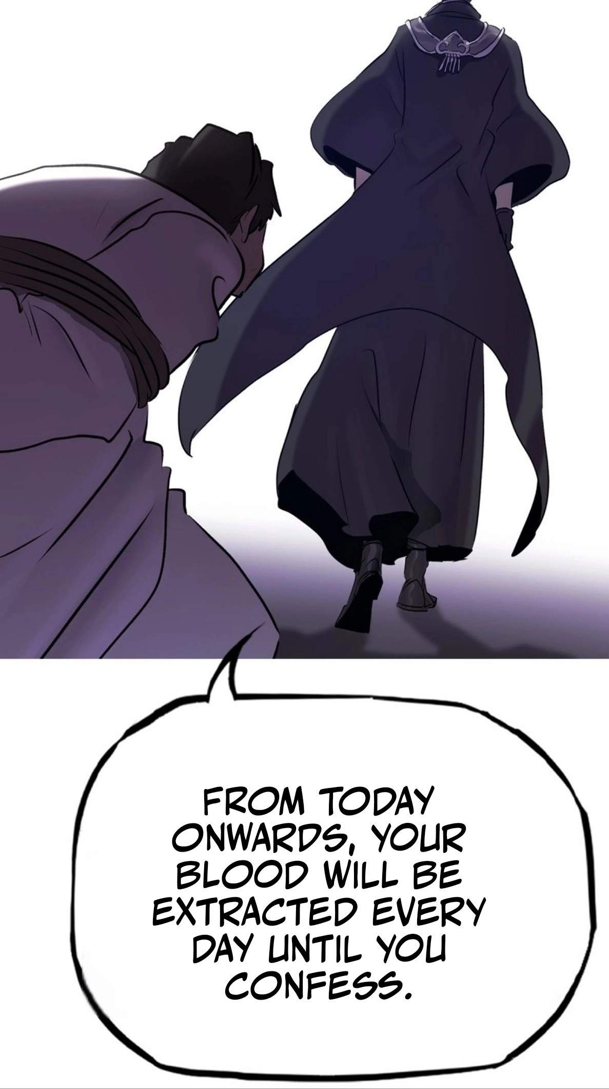 Seal Evils and the Pursuit of Truth Chapter 69 page 56