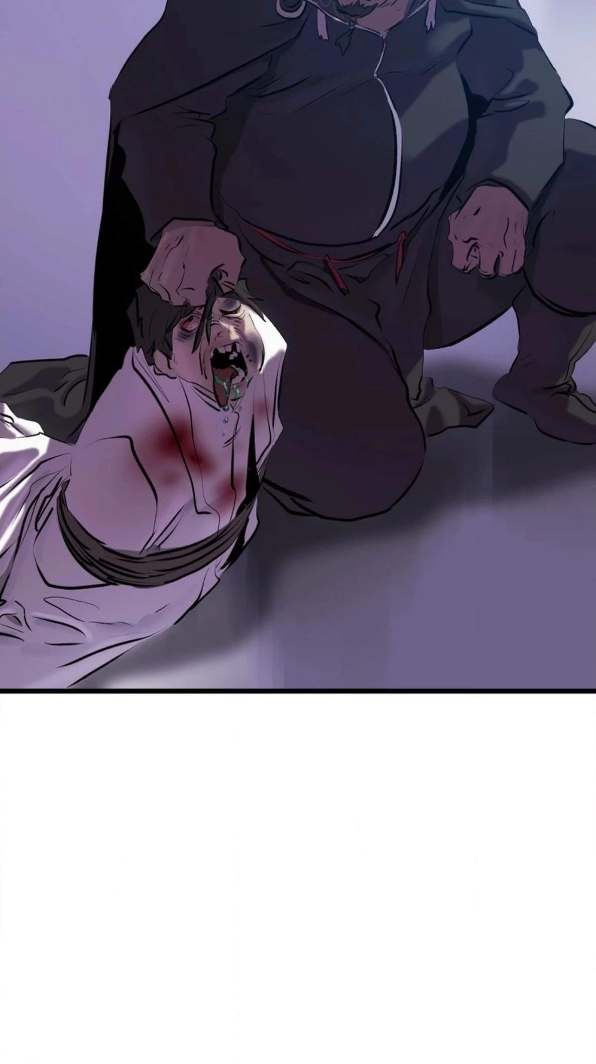 Seal Evils and the Pursuit of Truth Chapter 69 page 70