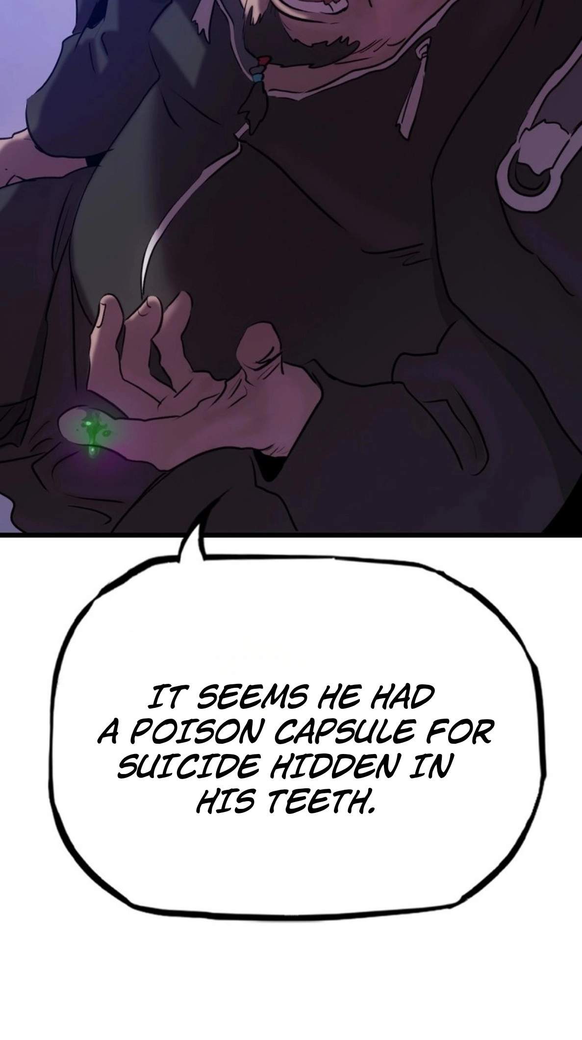 Seal Evils and the Pursuit of Truth Chapter 69 page 73