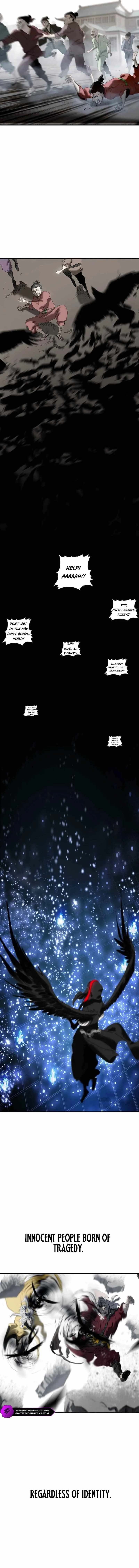 Seal Evils and the Pursuit of Truth Chapter 7 page 14