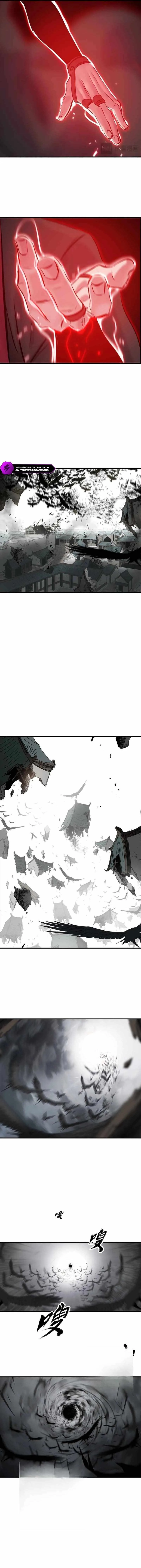 Seal Evils and the Pursuit of Truth Chapter 7 page 16
