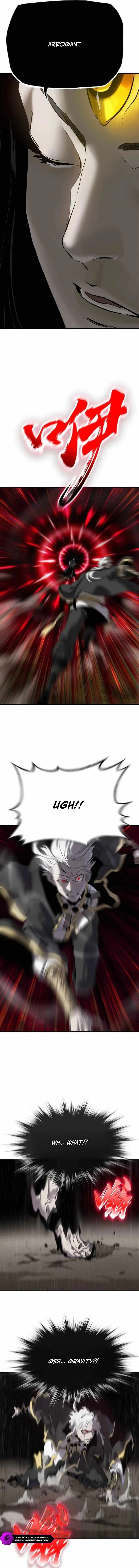 Seal Evils and the Pursuit of Truth Chapter 8 page 7