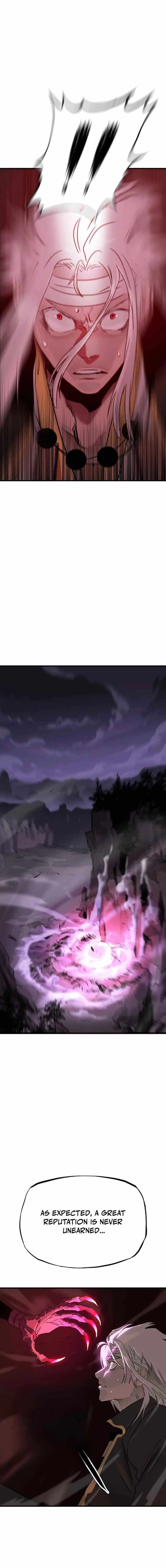 Seal Evils and the Pursuit of Truth Chapter 9 page 12