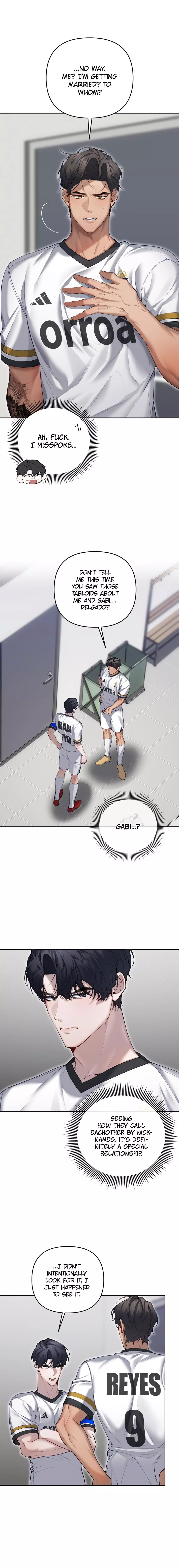 Second Half Chapter 11 page 1