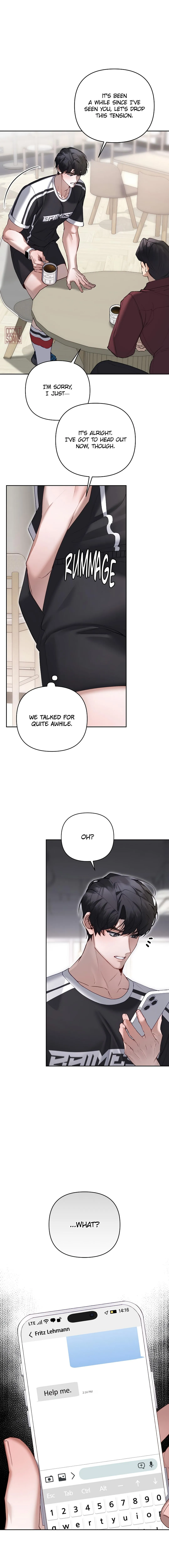 Second Half Chapter 14 page 19