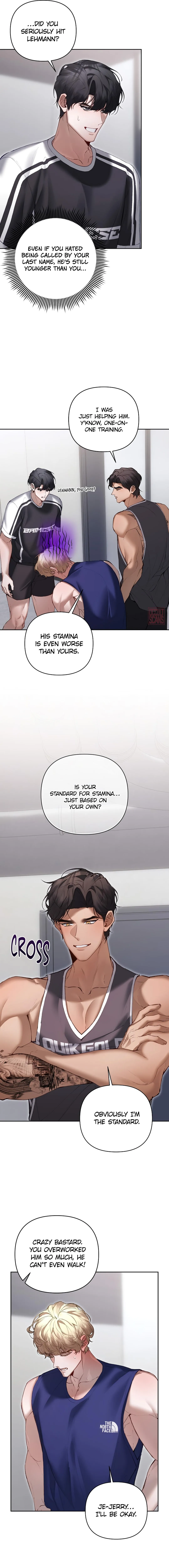 Second Half Chapter 15 page 5