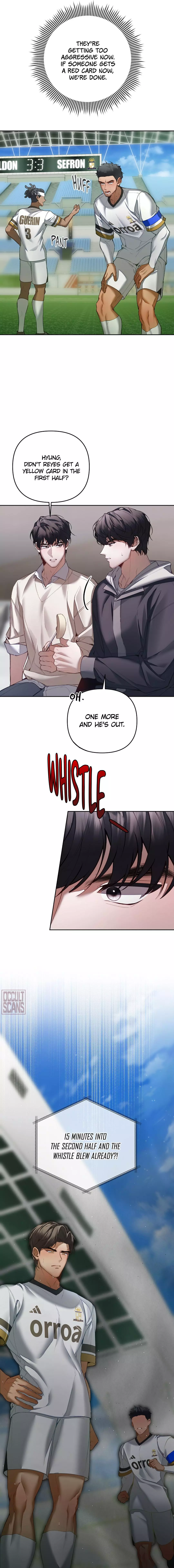 Second Half Chapter 17 page 18