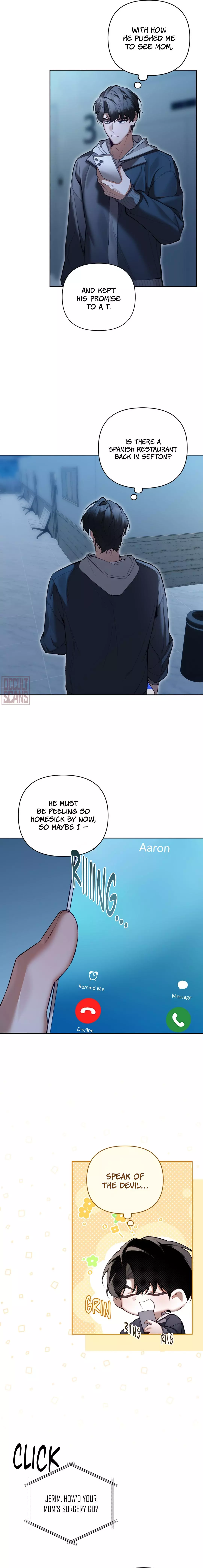 Second Half Chapter 18 page 12