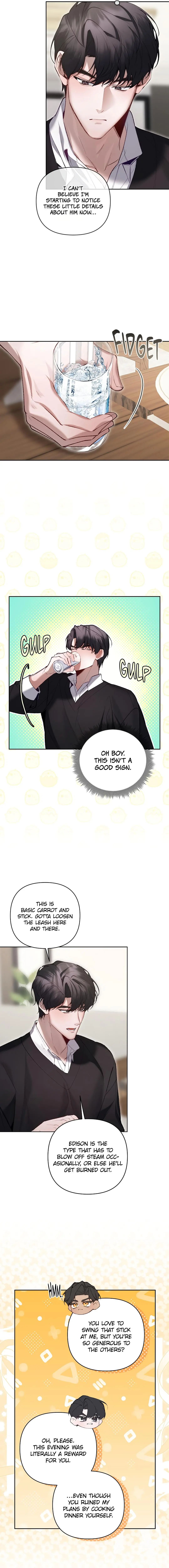 Second Half Chapter 19 page 11