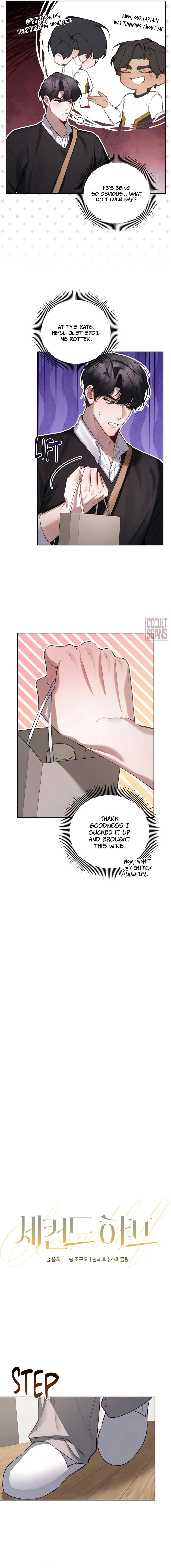 Second Half Chapter 19 page 4
