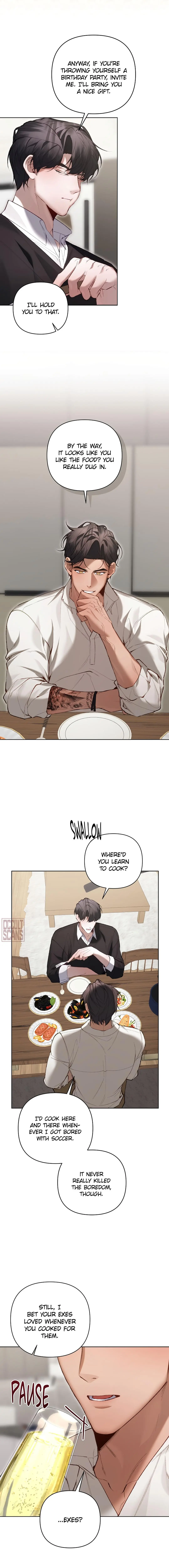 Second Half Chapter 19 page 12