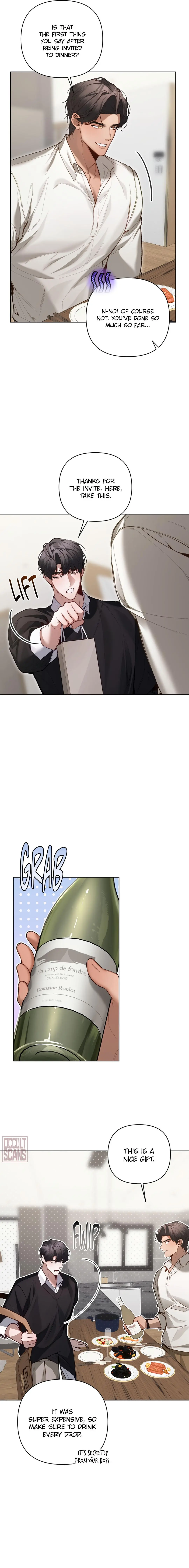 Second Half Chapter 19 page 6