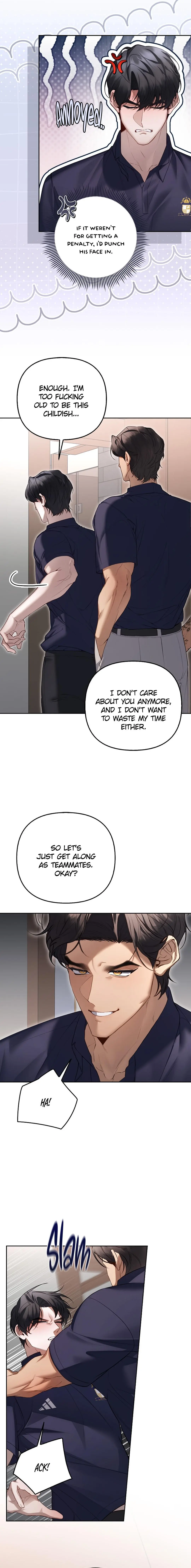 Second Half Chapter 3 page 5
