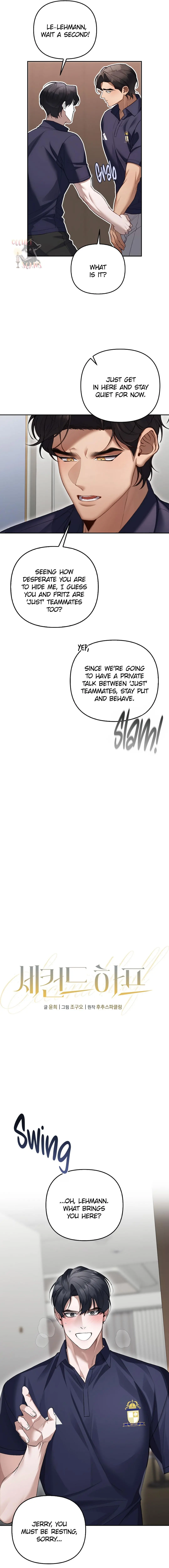Second Half Chapter 3 page 10