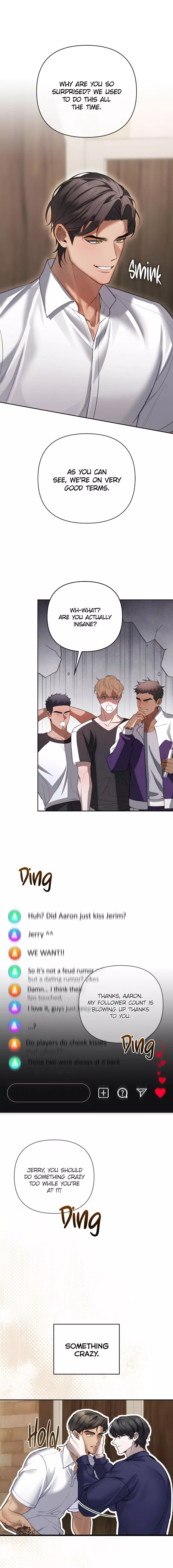 Second Half Chapter 5 page 1