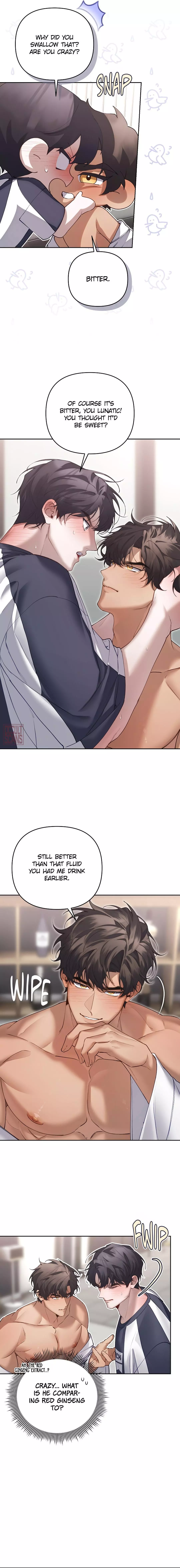 Second Half Chapter 8 page 5
