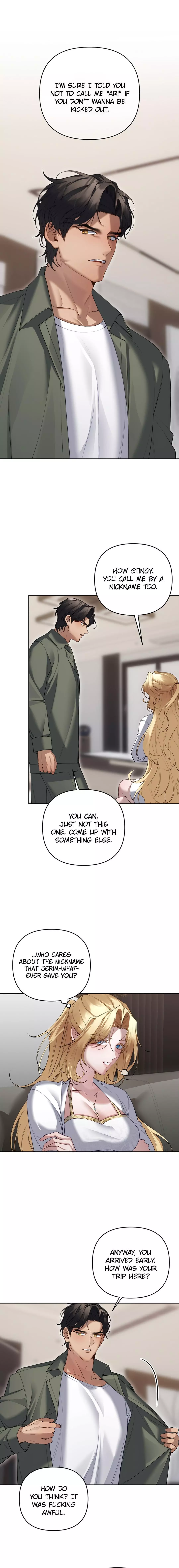 Second Half Chapter 9 page 1