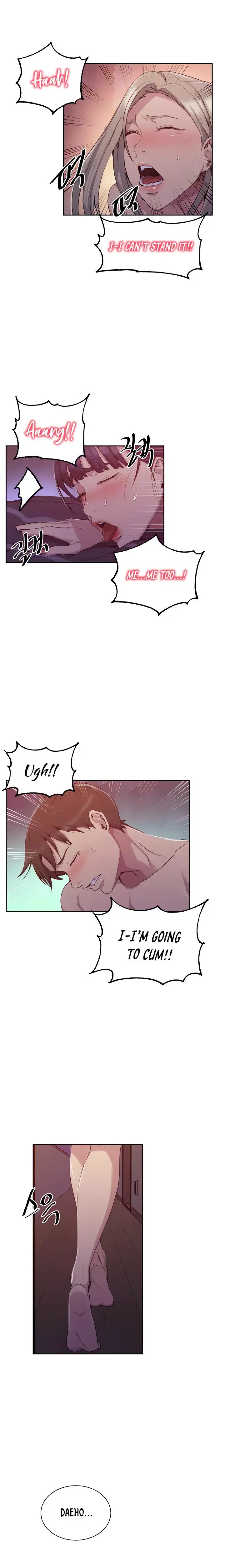 Secret Class Chapter 102 page 4
