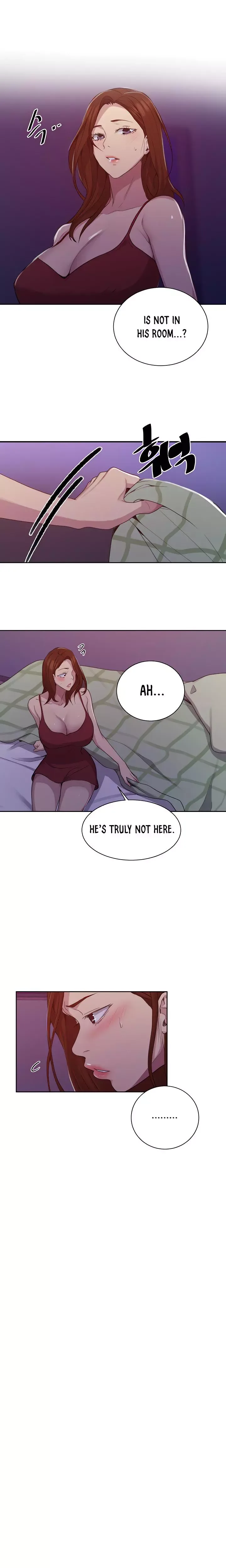 Secret Class Chapter 102 page 5