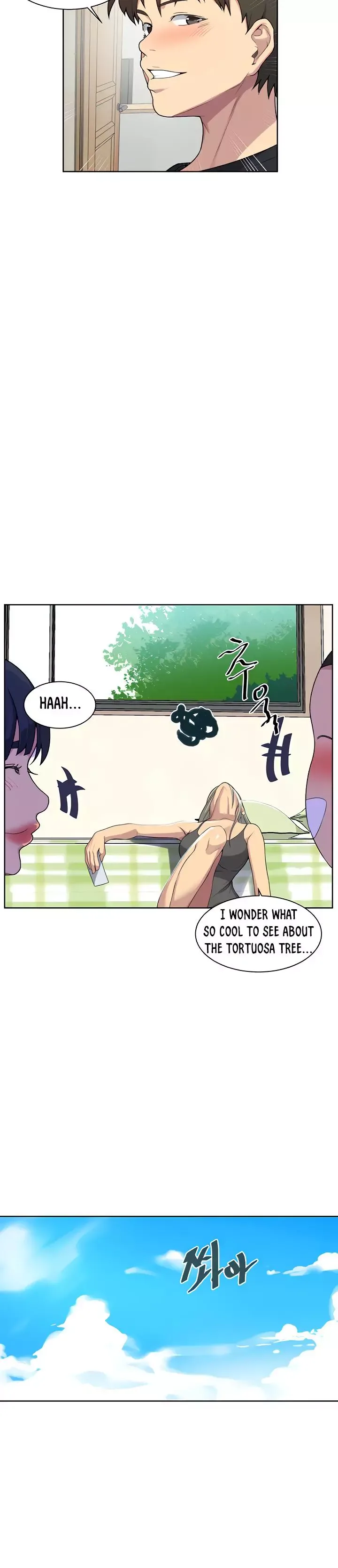 Secret Class Chapter 103 page 20