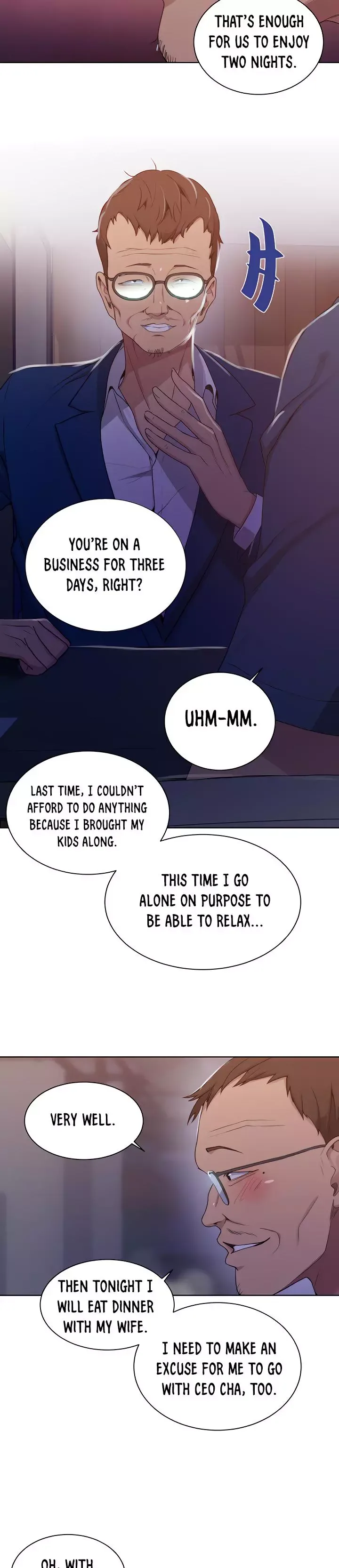 Secret Class Chapter 103 page 13