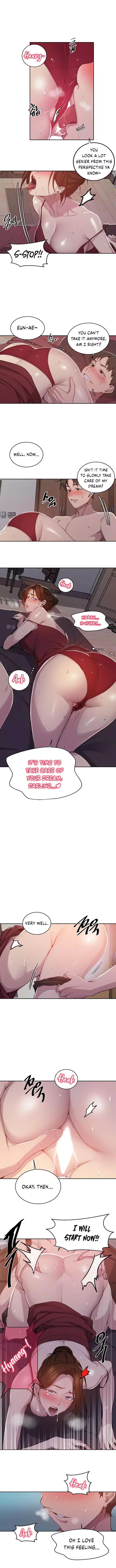 Secret Class Chapter 106 page 7