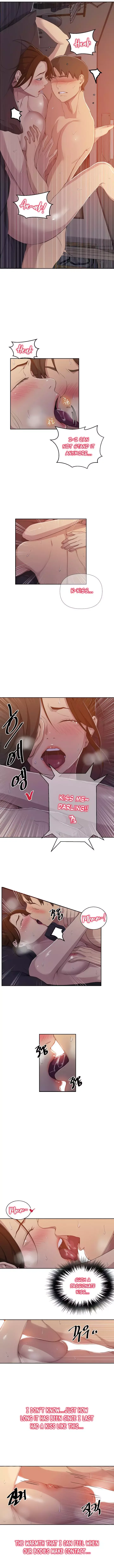 Secret Class Chapter 107 page 7