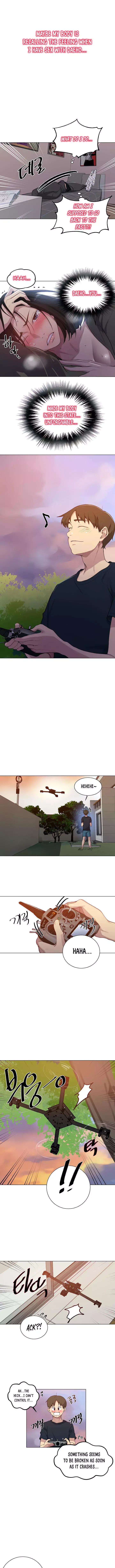Secret Class Chapter 109 page 5