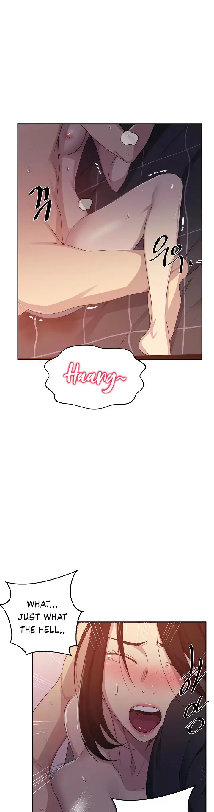 Secret Class Chapter 110 page 26