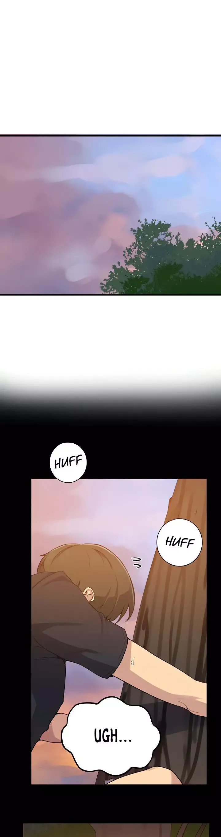 Secret Class Chapter 110 page 6