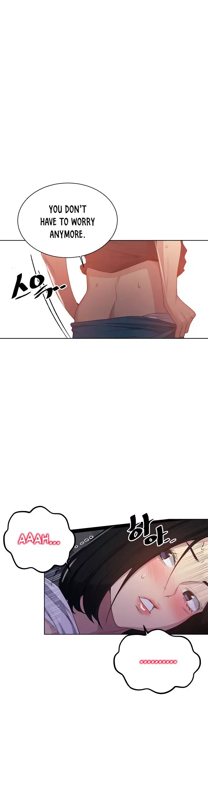 Secret Class Chapter 110 page 3