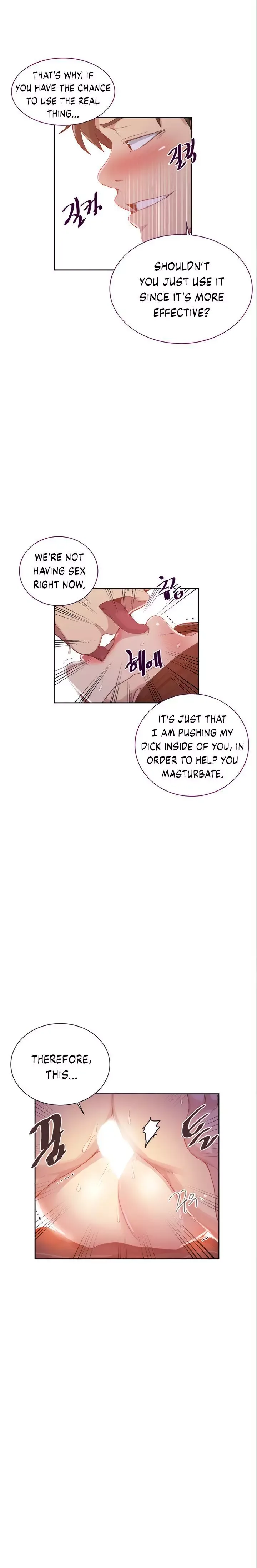 Secret Class Chapter 111 page 7
