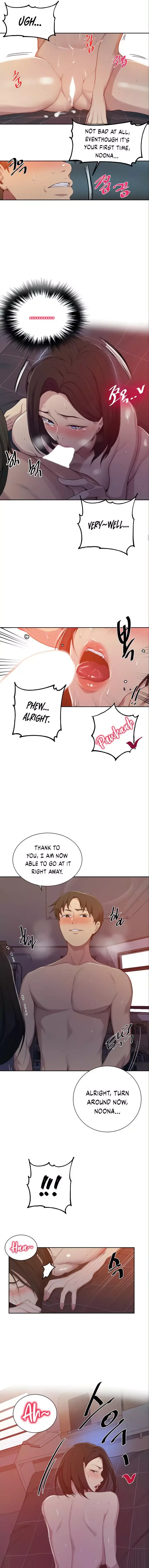 Secret Class Chapter 112 page 7