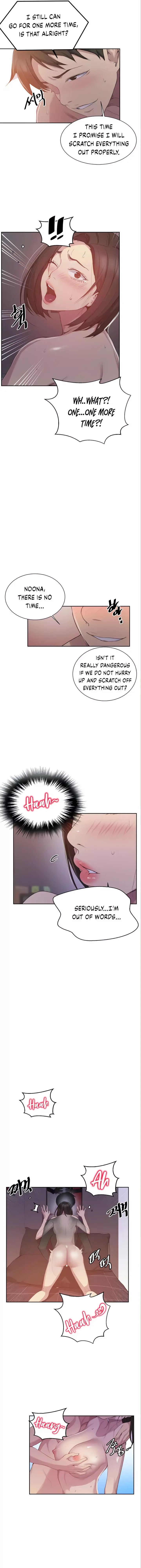 Secret Class Chapter 113 page 8