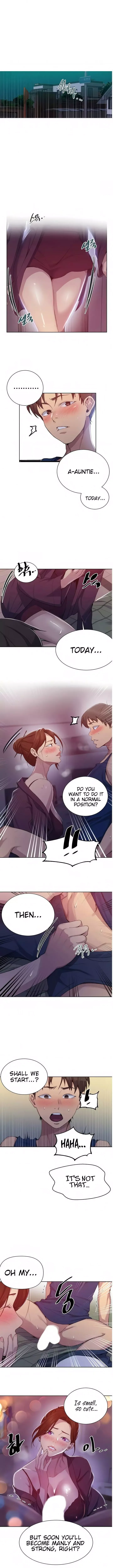 Secret Class Chapter 114 page 1