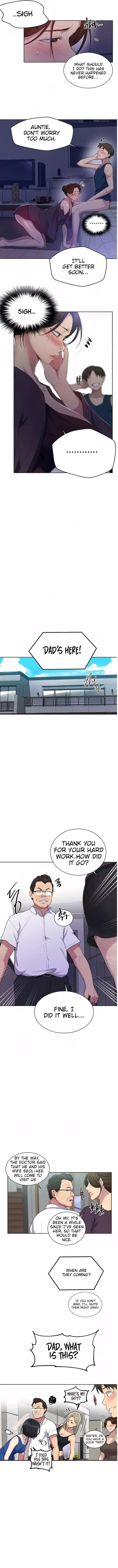 Secret Class Chapter 114 page 3