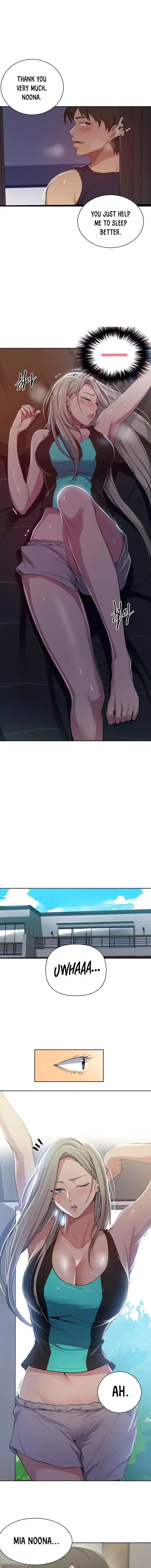 Secret Class Chapter 115 page 9