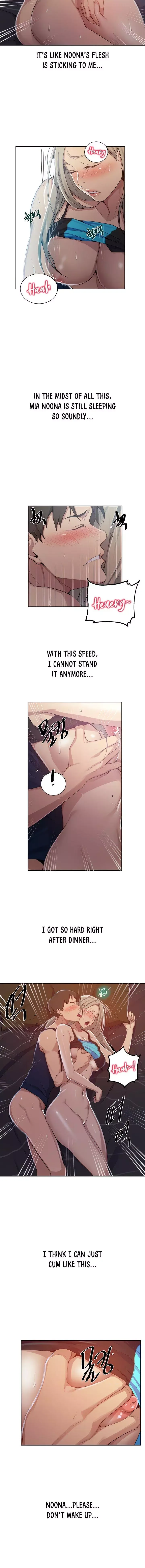 Secret Class Chapter 115 page 6