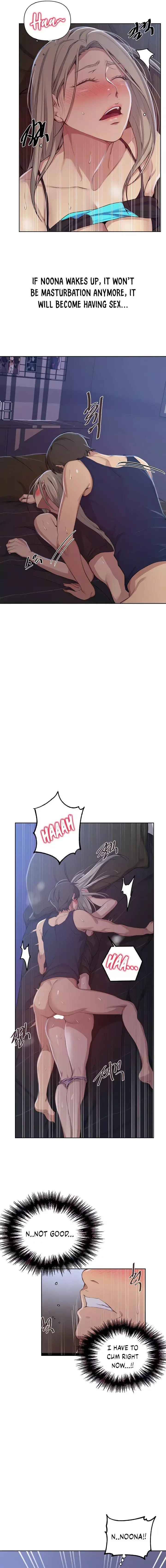 Secret Class Chapter 115 page 7