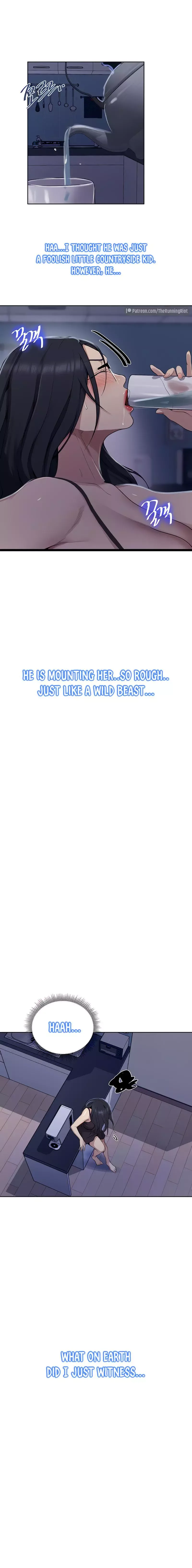Secret Class Chapter 117.6 page 11