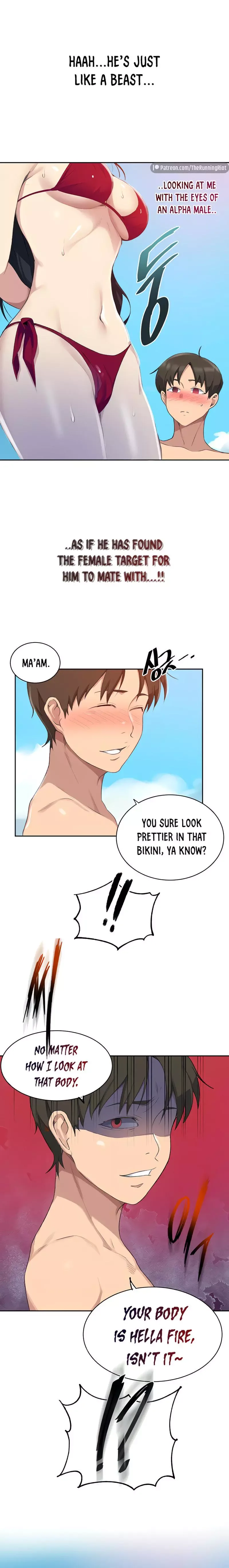 Secret Class Chapter 117.6 page 3