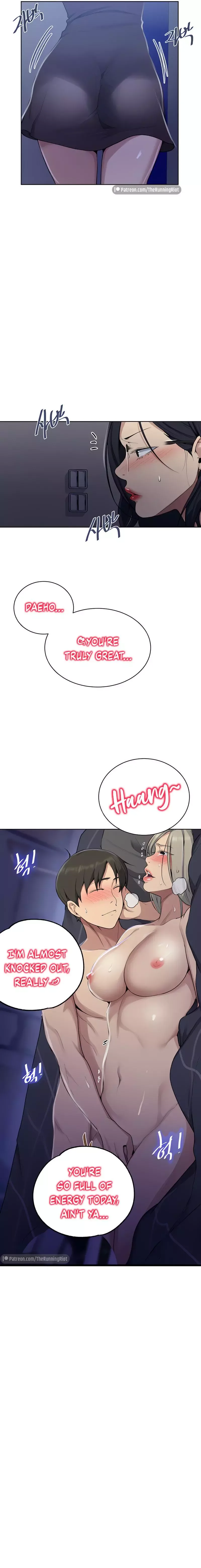 Secret Class Chapter 117.6 page 10