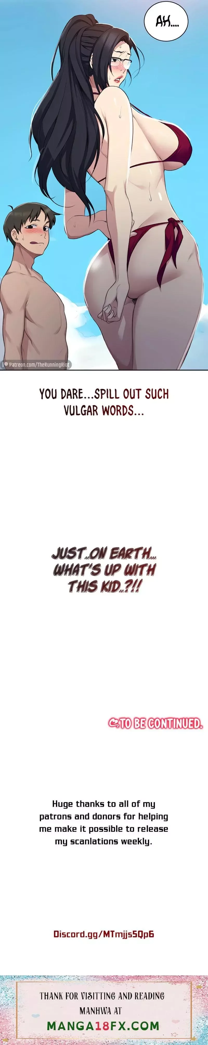 Secret Class Chapter 117.6 page 2