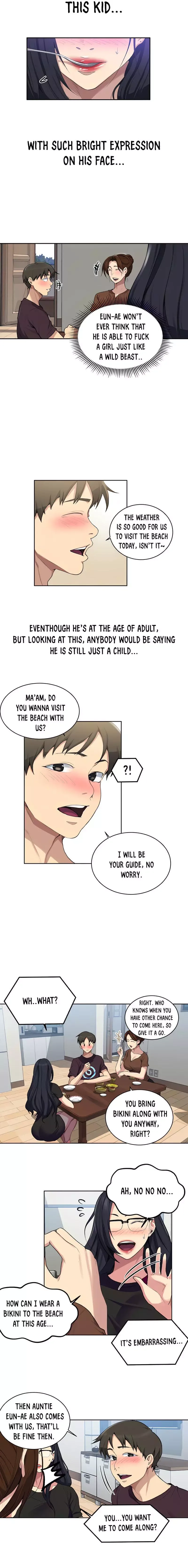 Secret Class Chapter 117.6 page 7