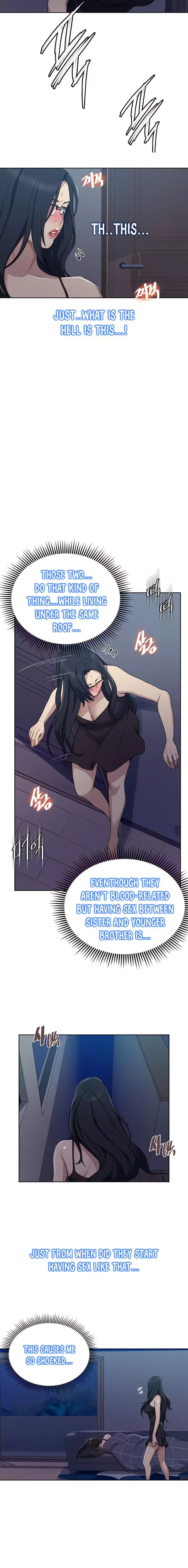 Secret Class Chapter 117.6 page 12