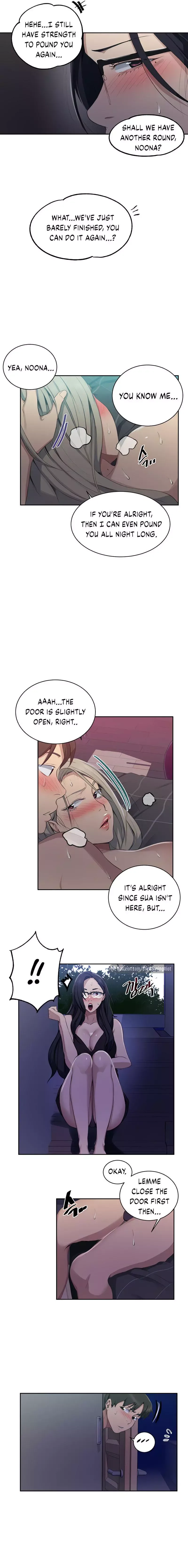 Secret Class Chapter 117.6 page 9