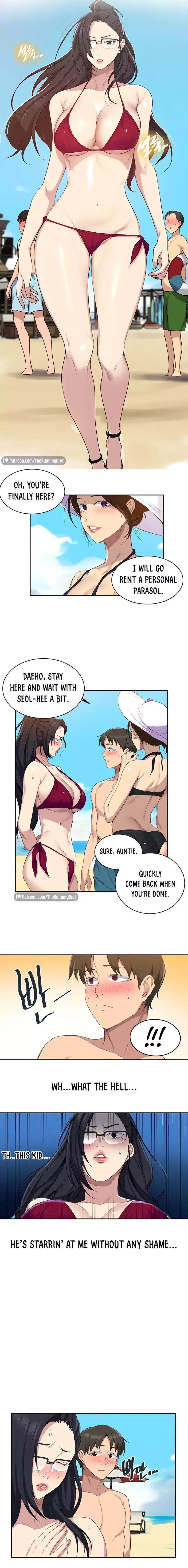 Secret Class Chapter 117.6 page 4